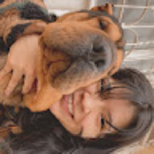 Meet your Posher, Nina